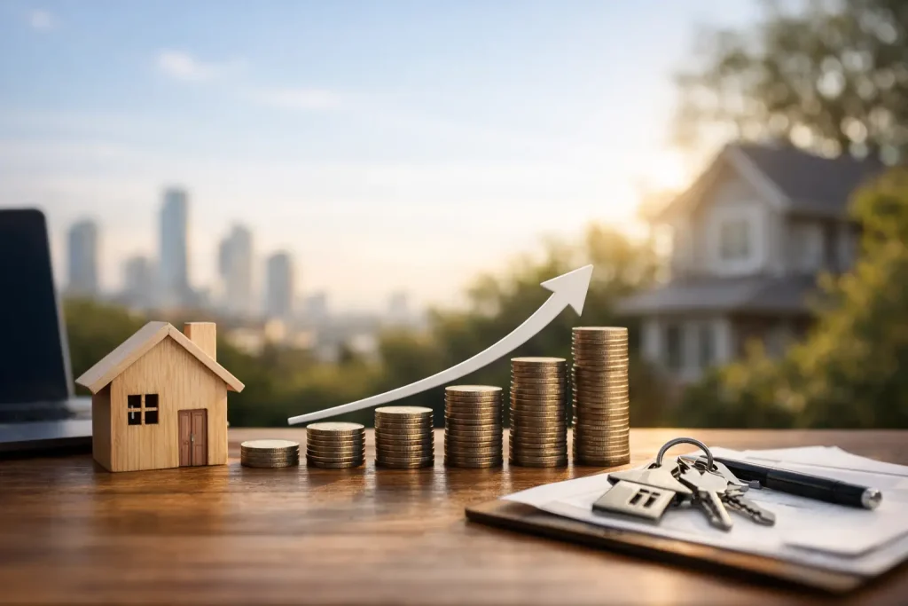 Mortgage Rate Trends 2026 for Homebuyers