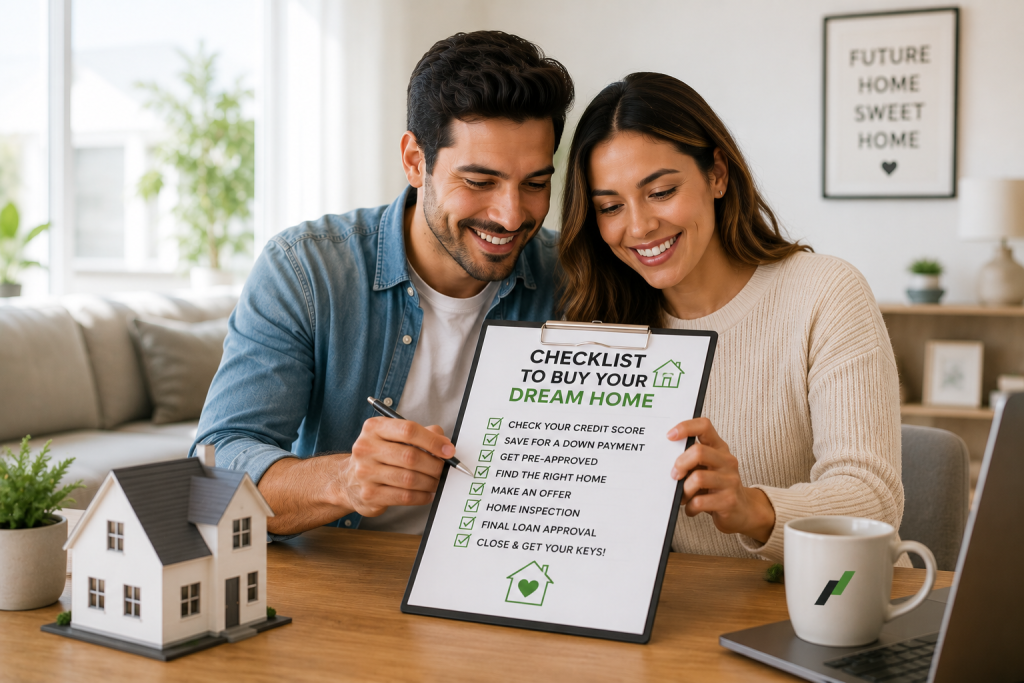 First-timehomebuyer