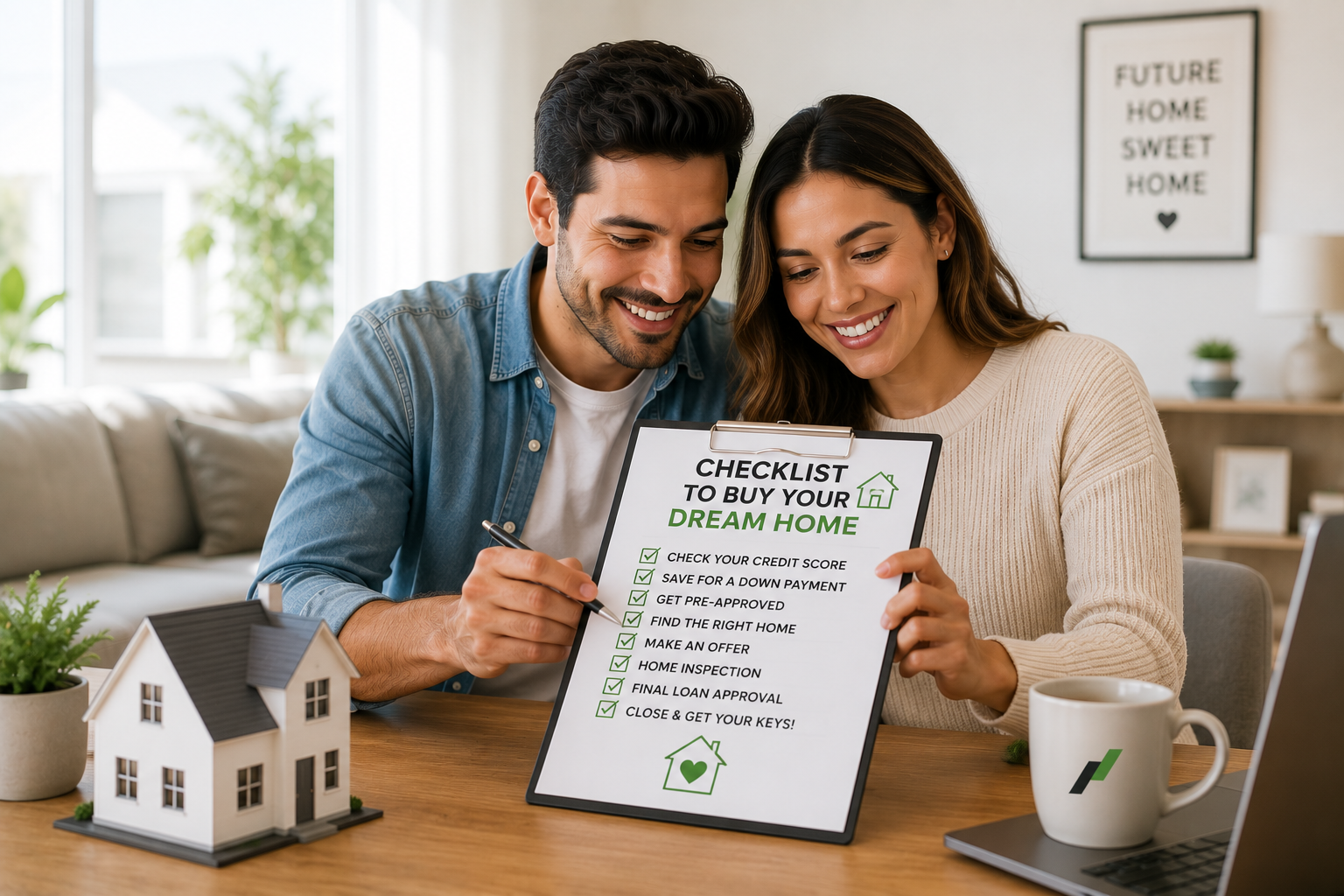 First-timehomebuyer