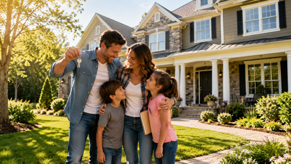 Home Loan Guide