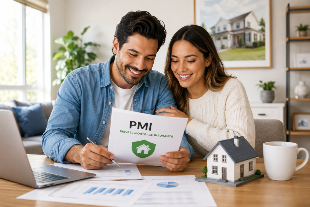 Private Mortgage Insurance
