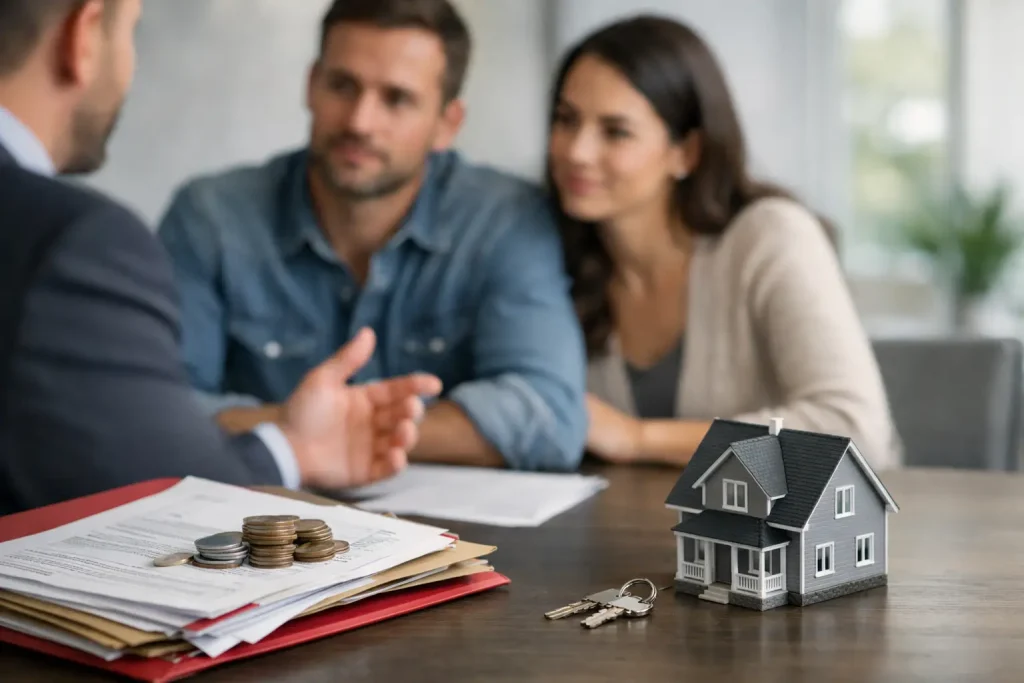 Can I Get Approved With Collections for a Mortgage?