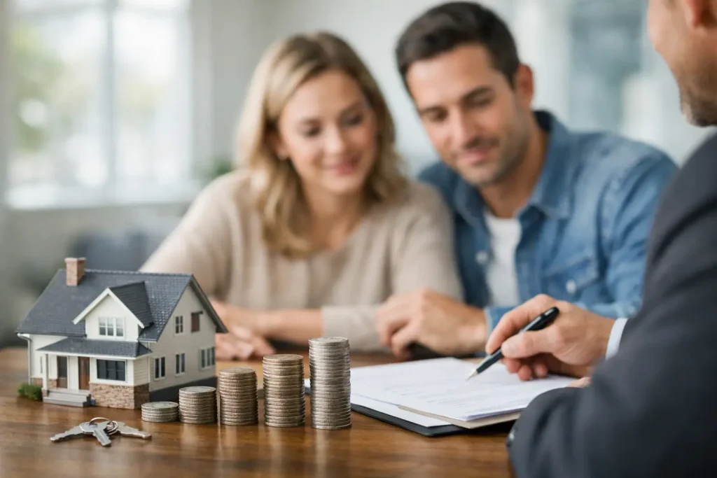 FHA Loan Limits: What Homebuyers Need to Know
