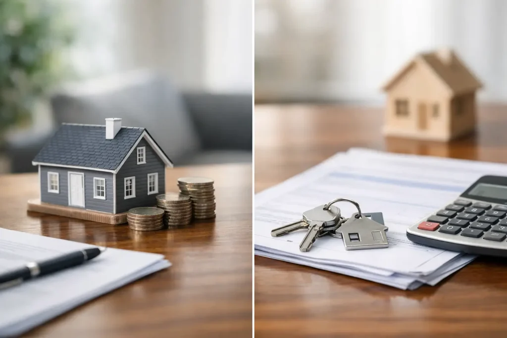 Home Equity Loan Versus Refinance: Which Fits?