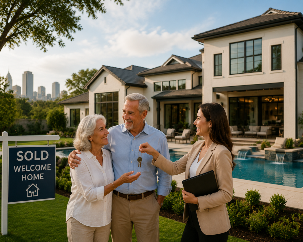 home loan fnf