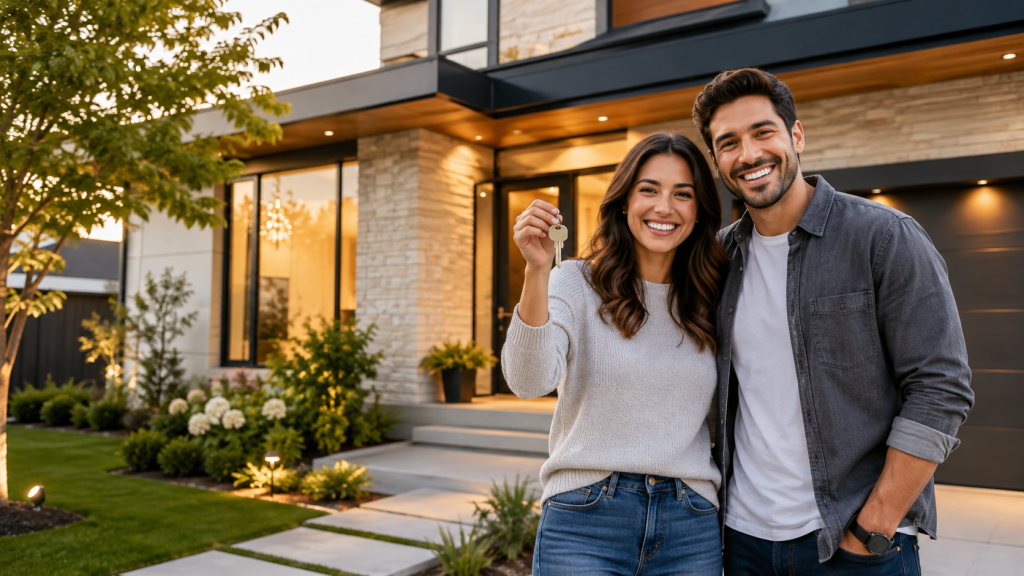 Home Loan