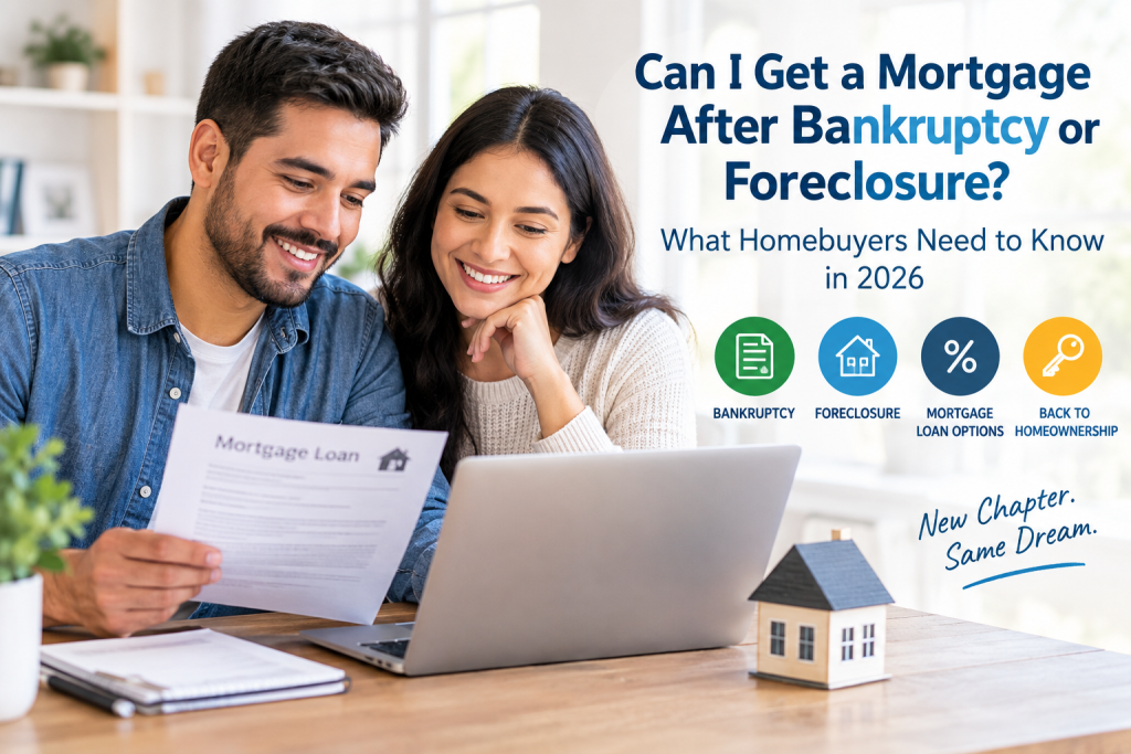 Mortagage Loan