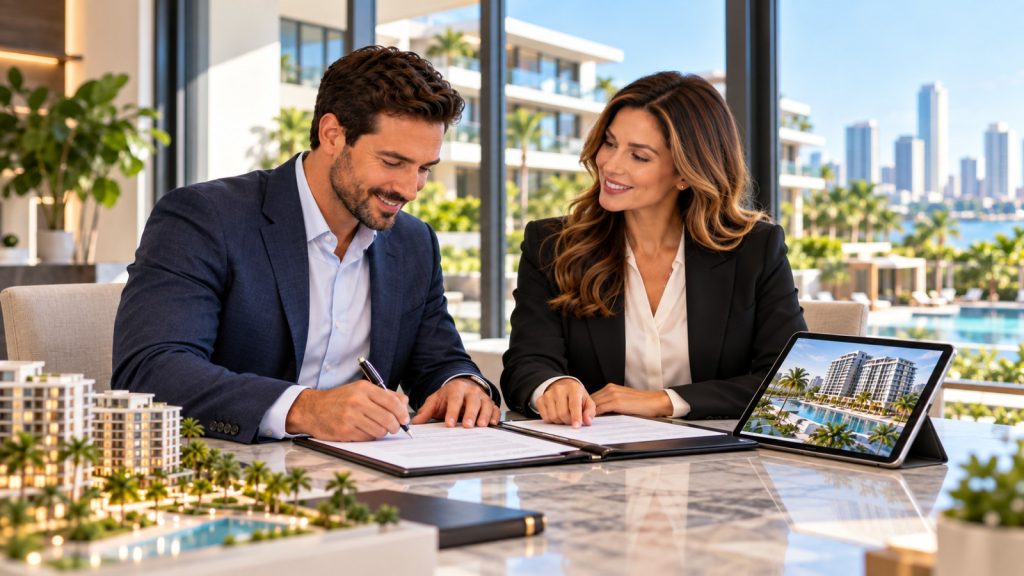 DSCR Loan Requirements